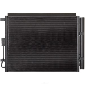 Spectra Premium A/C Condenser for 2015 Kia Forte5 - 7-30004