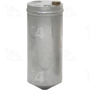 Four Seasons A C Receiver Drier for 2000 Kia Sephia - 83162