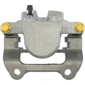 Centric Remanufactured Semi-Loaded Rear Brake Caliper for Dodge Challenger - 141.63530