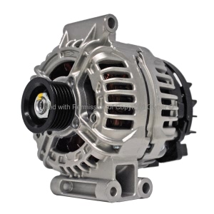 Quality-Built Alternator Remanufactured for Mini - 11333