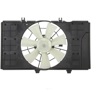 Spectra Premium Engine Cooling Fan for Dodge Neon - CF13029