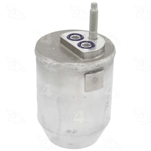 Four Seasons A C Receiver Drier for 2006 Lincoln LS - 83041