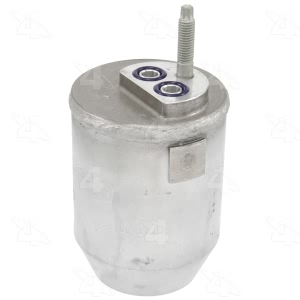 Four Seasons A C Receiver Drier for 2005 Lincoln LS - 83041