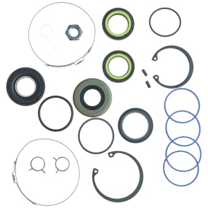Gates Rack And Pinion Seal Kit for Ford Escort - 351800