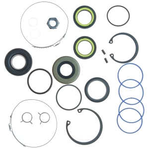 Gates Rack And Pinion Seal Kit for 1994 Mercury Topaz - 351800