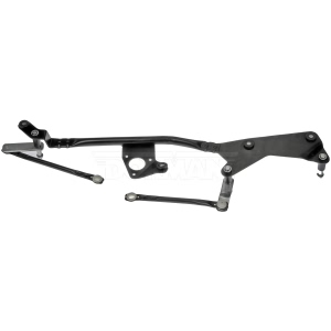 Dorman OE Solutions Front Windshield Wiper Linkage for Mercedes-Benz GL450 - 602-947