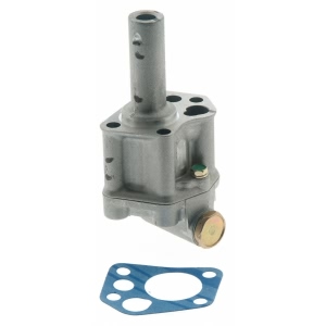 Sealed Power Standard Volume Pressure Oil Pump for 1999 Nissan Frontier - 224-43451