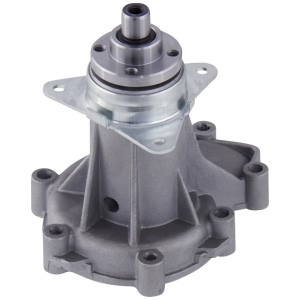 Gates Premium Engine Water Pump for 1984 Mercedes-Benz 190D - 42149