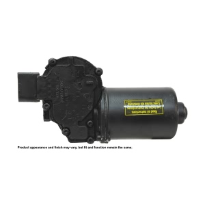 Cardone Reman Remanufactured Wiper Motor for 2004 Audi A6 - 43-3560