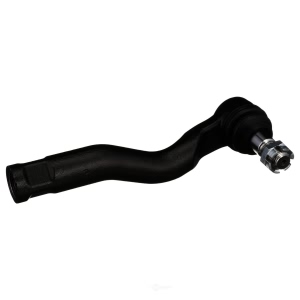 Delphi Passenger Side Outer Steering Tie Rod End for 2008 Toyota Sequoia - TA5254