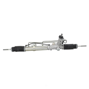 AAE New Hydraulic Power Steering Rack and Pinion Assembly for 1996 BMW 318is - 3011N