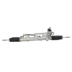 AAE New Hydraulic Power Steering Rack and Pinion Assembly for 1998 BMW 318ti - 3011N