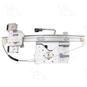 ACI Power Window Regulator And Motor Assembly for 2008 Buick Lucerne - 82272