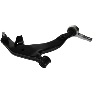 Centric Premium™ Front Passenger Side Lower Control Arm and Ball Joint Assembly for 2004 Nissan Murano - 622.42065