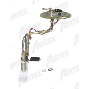 Airtex Fuel Pump and Sender Assembly for 1991 Ford E-350 Econoline - E2071S