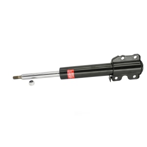 KYB Excel G Front Driver Or Passenger Side Twin Tube Strut for 2004 Dodge Sprinter 2500 - 335809