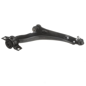 Delphi Front Passenger Side Lower Control Arm And Ball Joint Assembly for 2000 Ford Focus - TC871