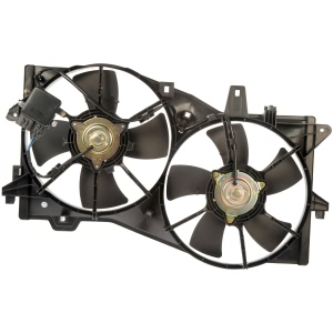 Dorman Engine Cooling Fan Assembly for 2003 Mazda MPV - 620-479