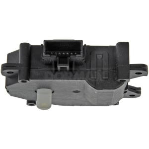 Dorman Hvac Heater Blend Door Actuator for Toyota Camry - 604-947