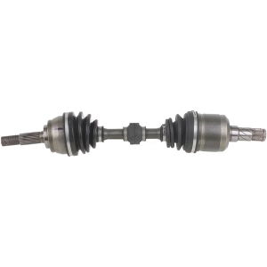 Cardone Reman Remanufactured CV Axle Assembly for 1995 Nissan Altima - 60-6044