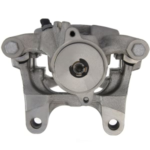 Centric Semi-Loaded Brake Caliper for 2017 Audi Q3 - 141.33692