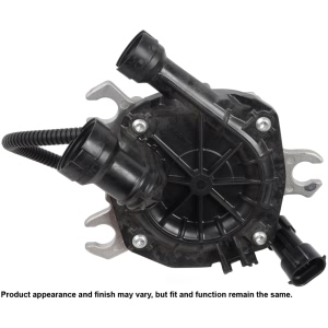 Cardone Reman Remanufactured Smog Air Pump for Saturn Ion - 32-3511M