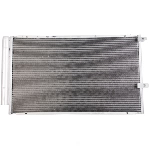 Denso A/C Condenser for 2006 Toyota Prius - 477-0575