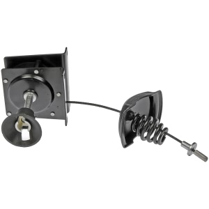 Dorman OE Solutions Spare Tire Hoist Assembly for Toyota - 924-529