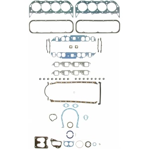 Sealed Power Engine Gasket Set for GMC R2500 Suburban - 260-1418