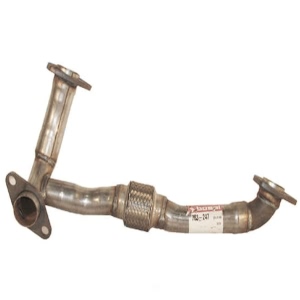 Bosal Exhaust Front Pipe for 2001 Suzuki Grand Vitara - 783-247