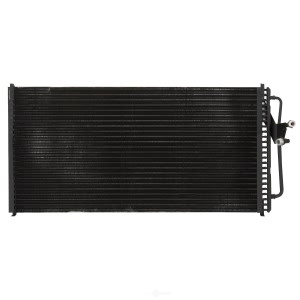 Spectra Premium A/C Condenser for Chevrolet Monte Carlo - 7-4550