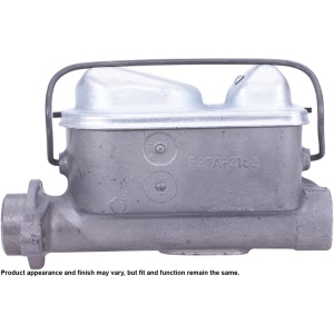 Cardone Reman Remanufactured Brake Master Cylinder for 1985 Ford Ranger - 10-1930