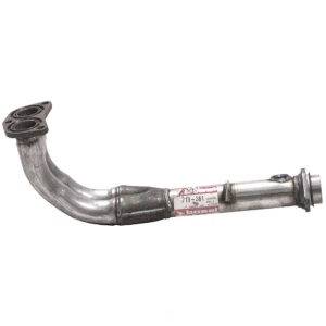 Bosal Exhaust Front Pipe for Acura Integra - 713-361