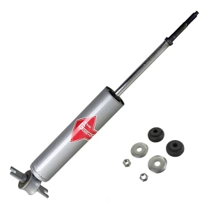 KYB Gas A Just Front Driver Or Passenger Side Monotube Shock Absorber for Dodge D100 - KG5403