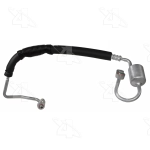 Four Seasons A C Discharge Line Hose Assembly for 2012 Ford Escape - 56619