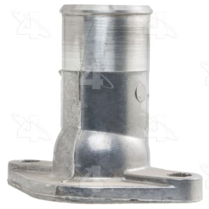 Four Seasons Engine Coolant Water Outlet W O Thermostat for 1994 Chevrolet G30 - 85244