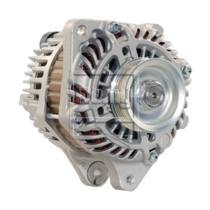 Remy Remanufactured Alternator for 2012 Honda Fit - 12948