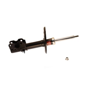 KYB Excel G Front Passenger Side Twin Tube Strut for Nissan Altima - 339331
