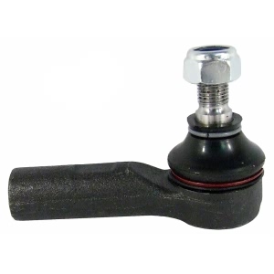 Delphi Outer Steering Tie Rod End for Toyota Cressida - TA2242