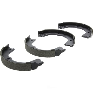 Centric Premium Rear Parking Brake Shoes for Hyundai - 111.09810