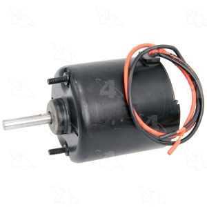 Four Seasons Hvac Blower Motor Without Wheel for 1986 Ford Bronco - 35522