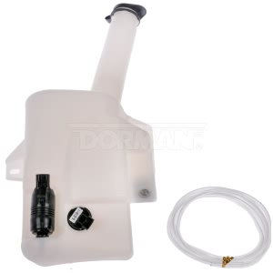 Dorman OE Solutions Washer Fluid Reservoir for 2000 Buick LeSabre - 603-178