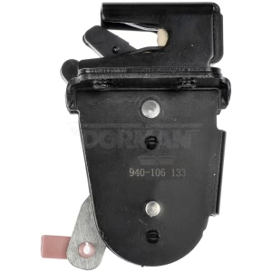 Dorman OE Solutions Rear Passenger Side Door Latch Assembly for Chevrolet Express 1500 - 940-106