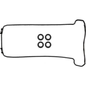 Victor Reinz Passenger Side Valve Cover Gasket Set for 1997 Mercedes-Benz E420 - 15-28653-01