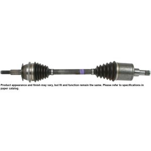 Cardone Reman Remanufactured CV Axle Assembly for 1999 Ford Windstar - 60-2092