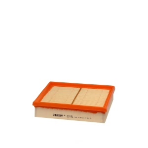 Hengst Air Filter for 2004 Mercedes-Benz SLK230 - E318L