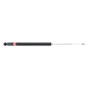 KYB Excel G Rear Driver Or Passenger Side Twin Tube Shock Absorber for 2011 Mazda 3 - 343413