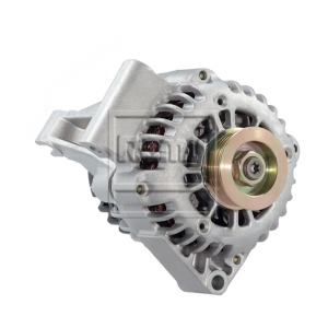 Remy Remanufactured Alternator for 1998 Oldsmobile Achieva - 21097