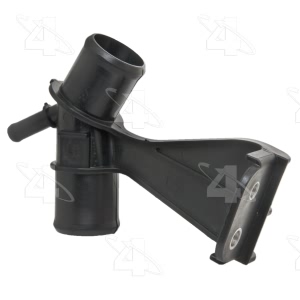 Four Seasons Heater Supply Return Hose And Tube Assembly - 85918