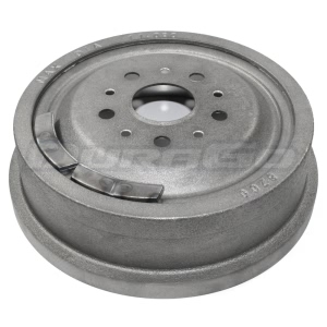 DuraGo Rear Brake Drum for Ford Country Squire - BD8200